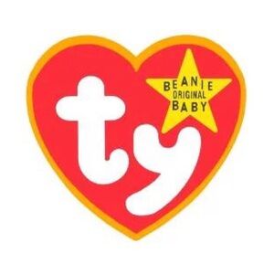 Vintage TY beanies Mystery Bundle 5 for $35